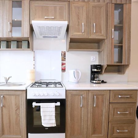 Apartament Stary Zdroj Wałbrzych Kültér fotó