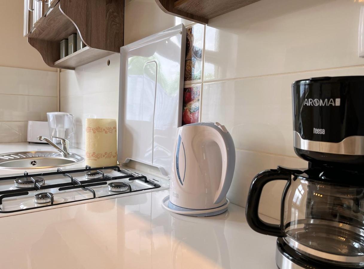 Apartament Stary Zdroj Wałbrzych Kültér fotó